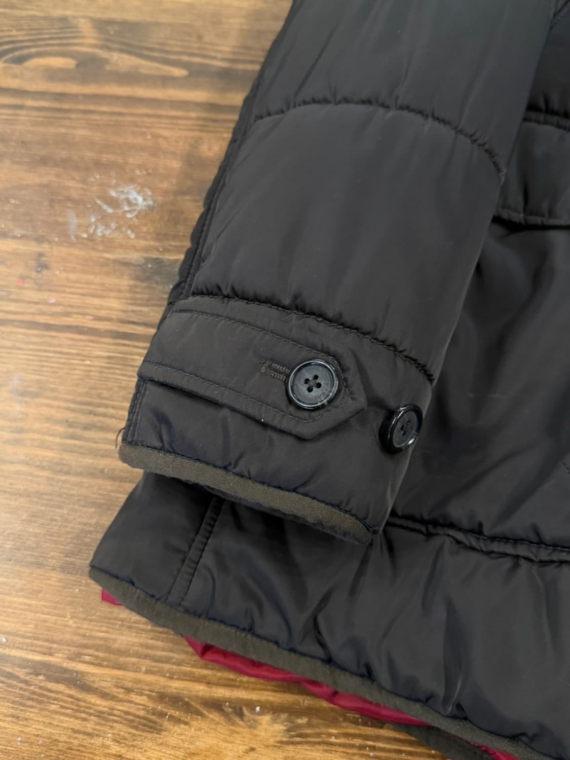 제이린드버그 패딩 자켓 100 상품이미지10