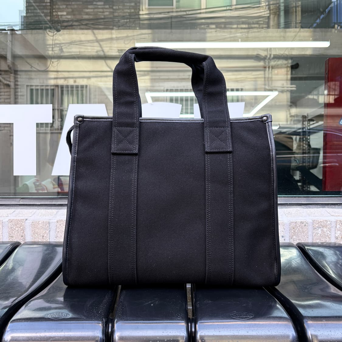 포터 x 니콘 카메라 백 상품이미지6