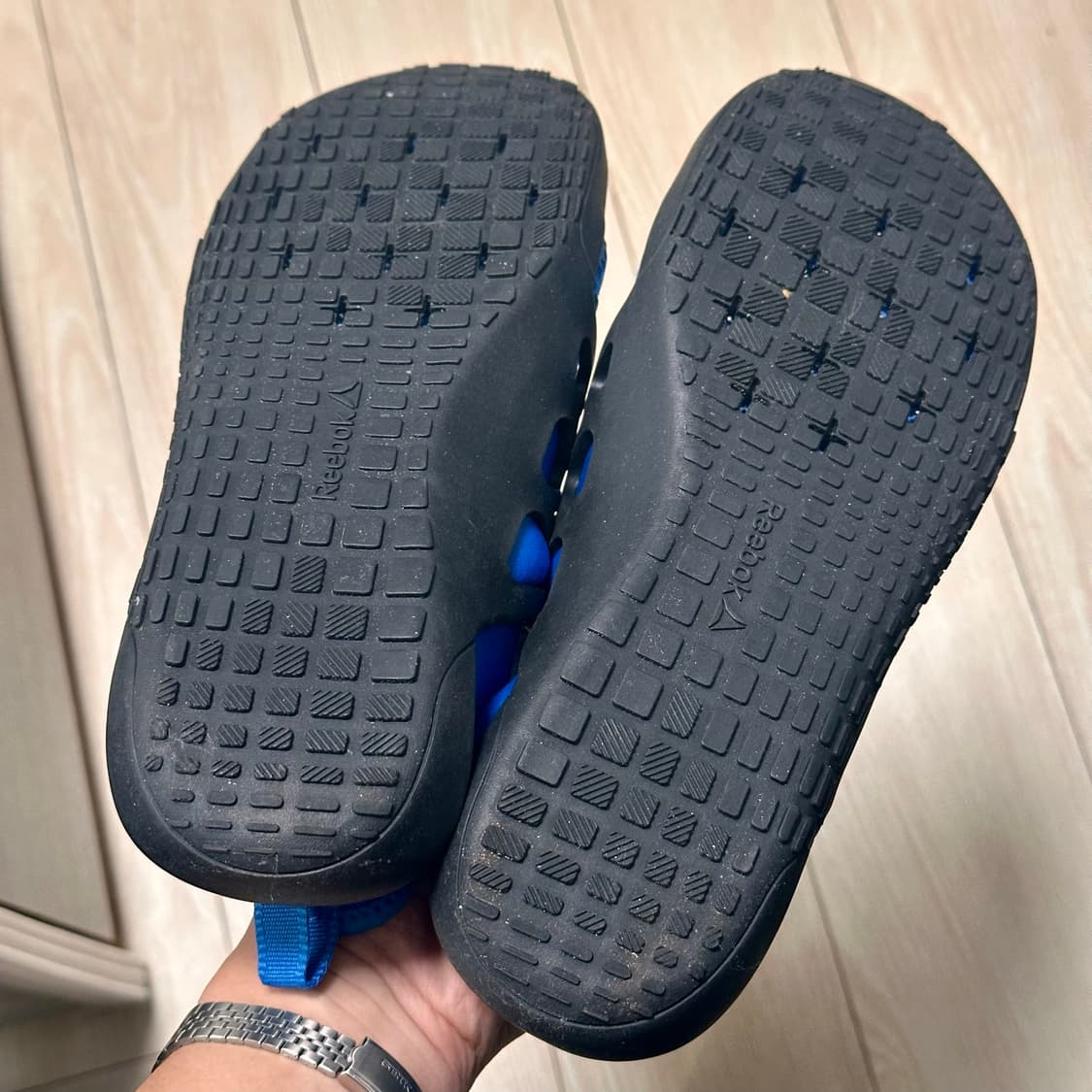 리복 아쿠아그립 TR 270 상품이미지3