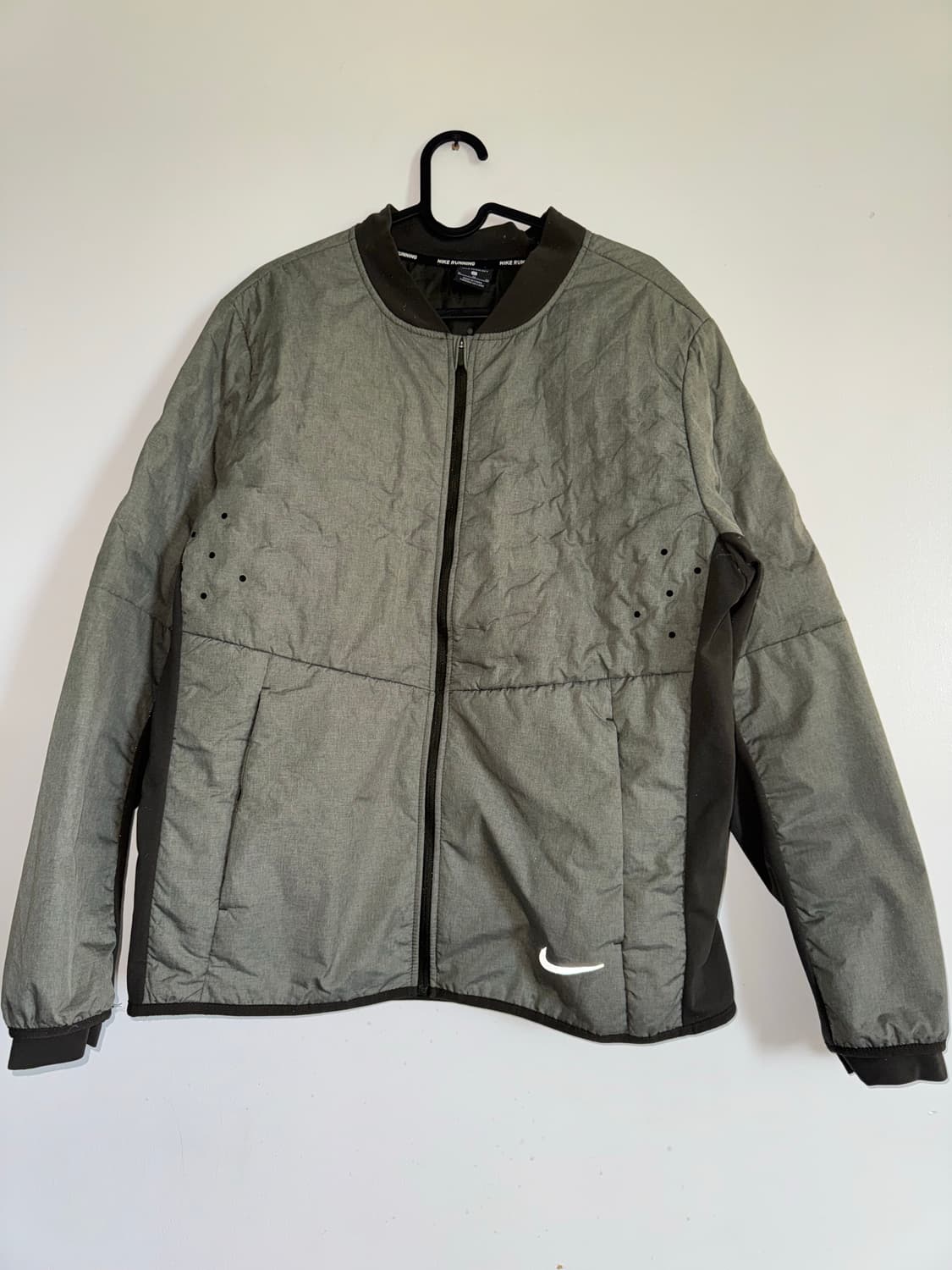 나이키 에어로 로프트 레펠자켓 xl 상품이미지2