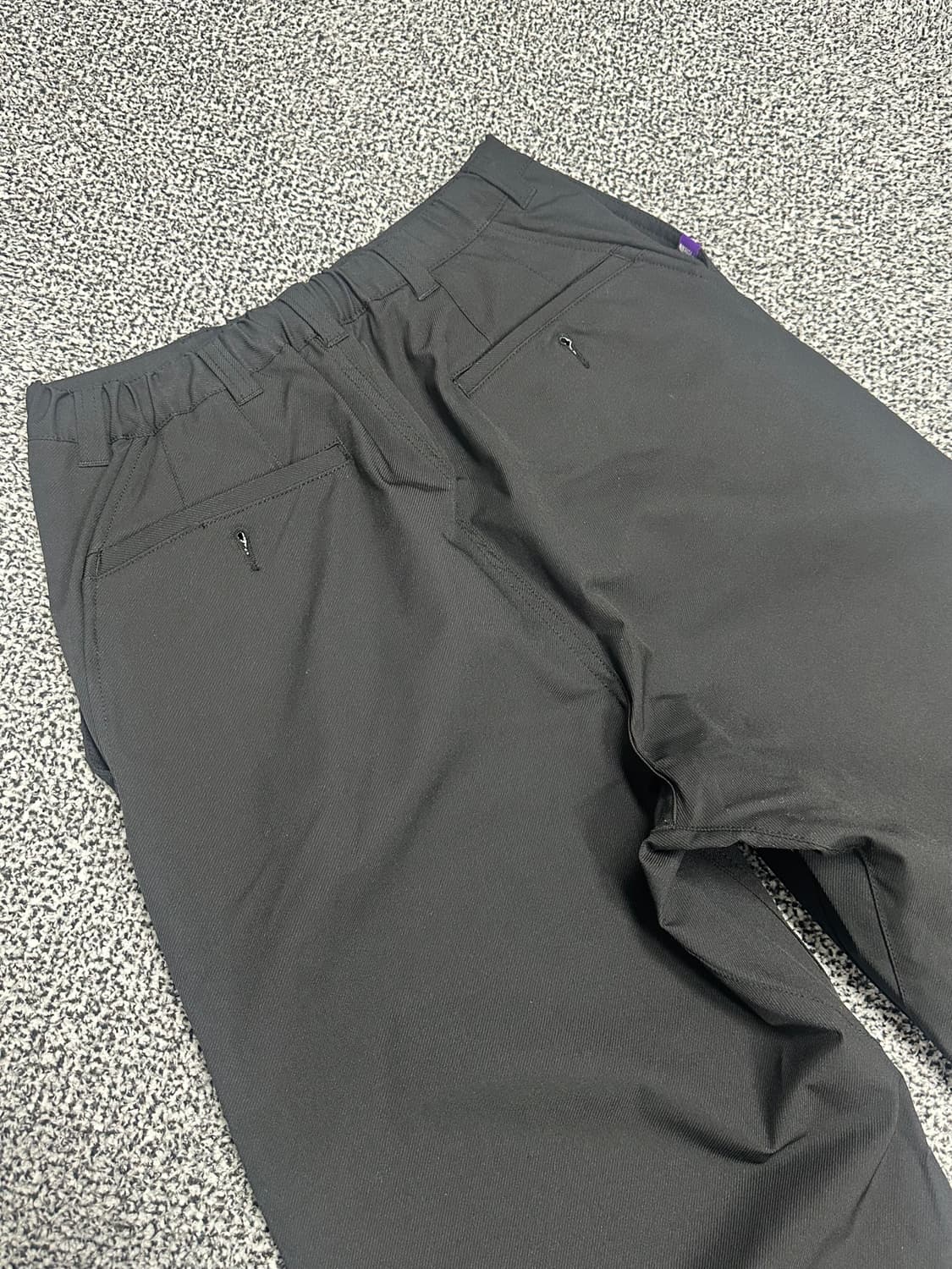 노스페이스 퍼플라벨 팬츠  상품이미지7