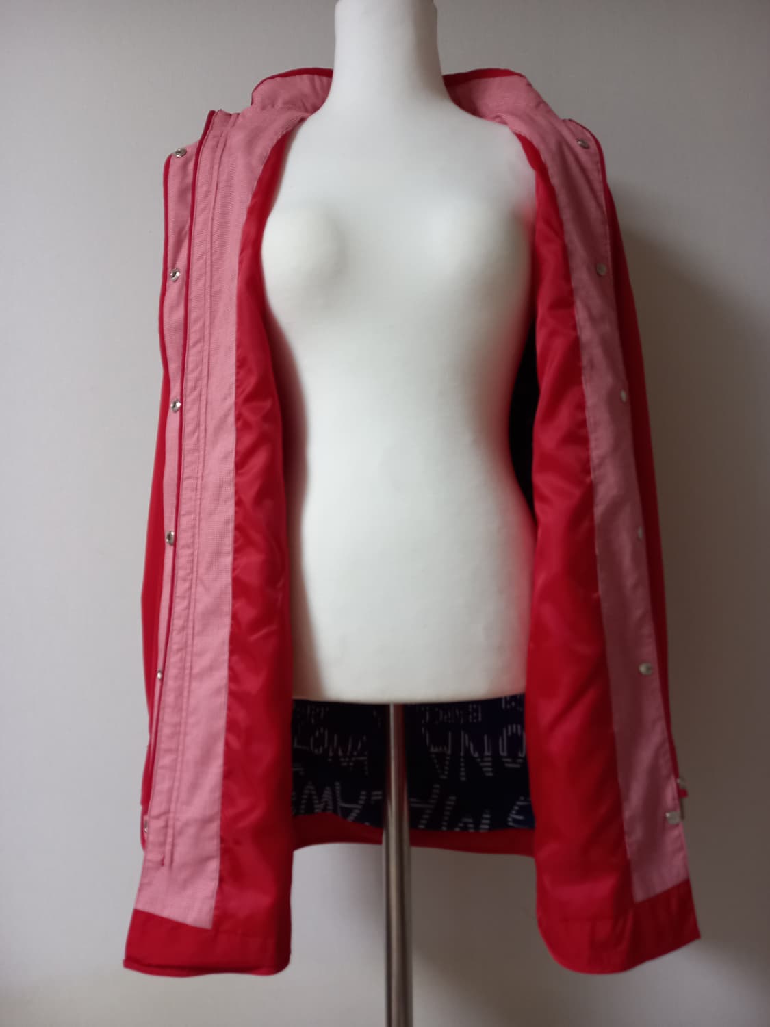 macaw 점퍼 상품이미지6