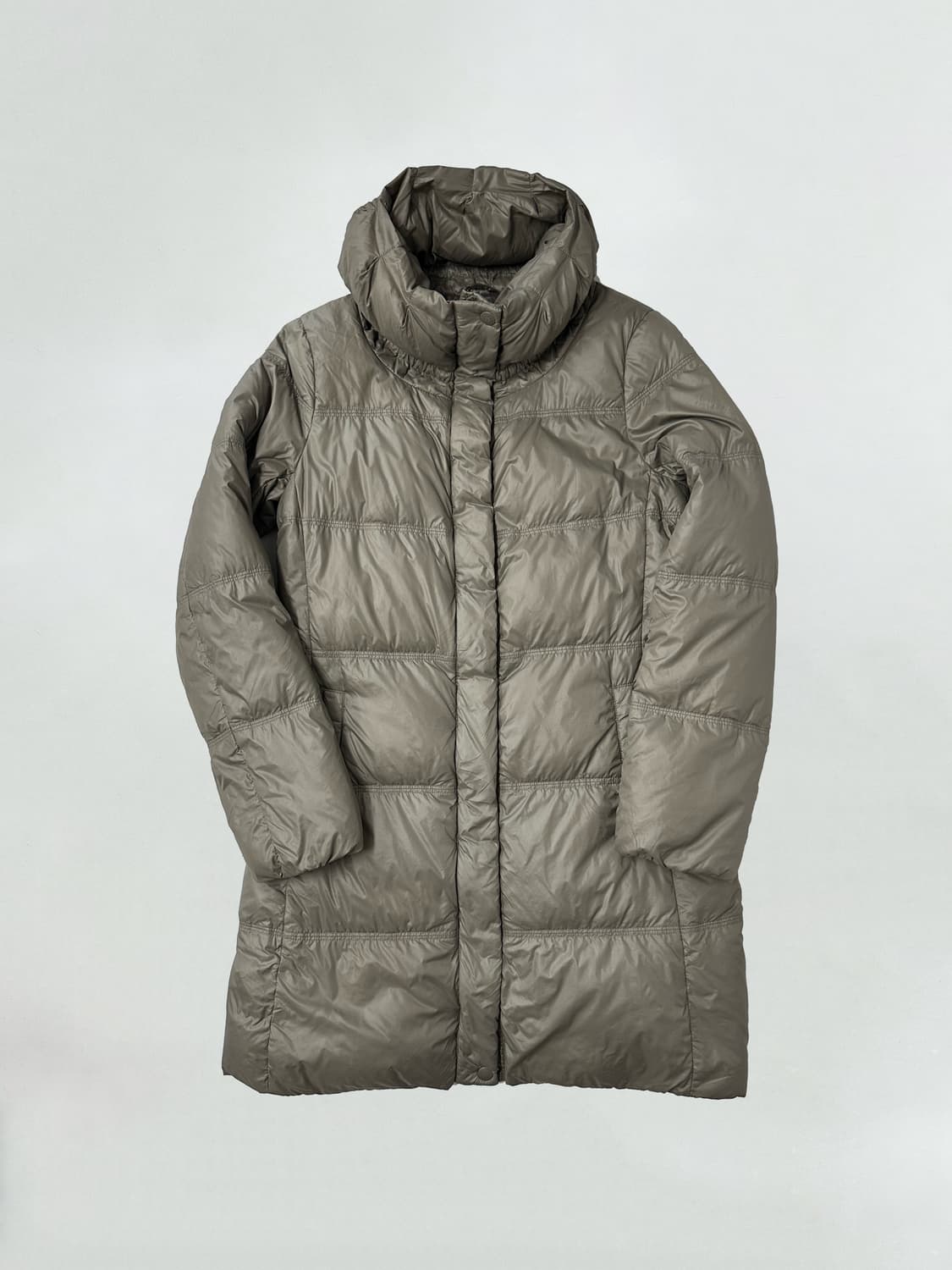 603 MIDWEST 다운 패딩 상품이미지7