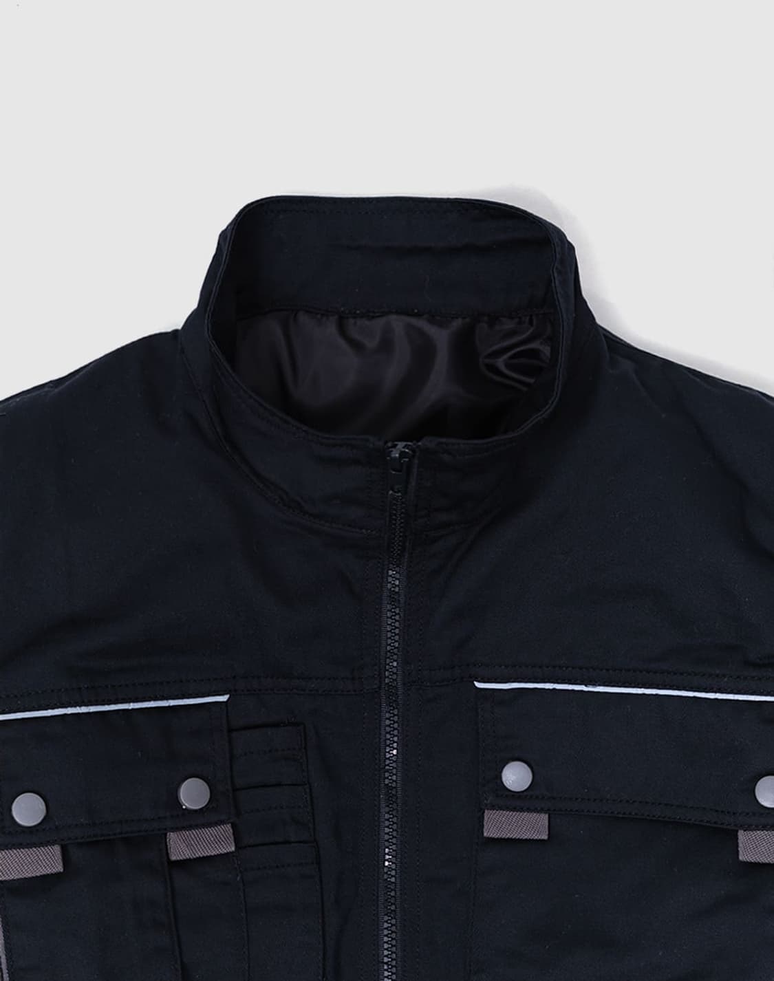 프로토타입스 컷업 파카 L/XL 상품이미지4