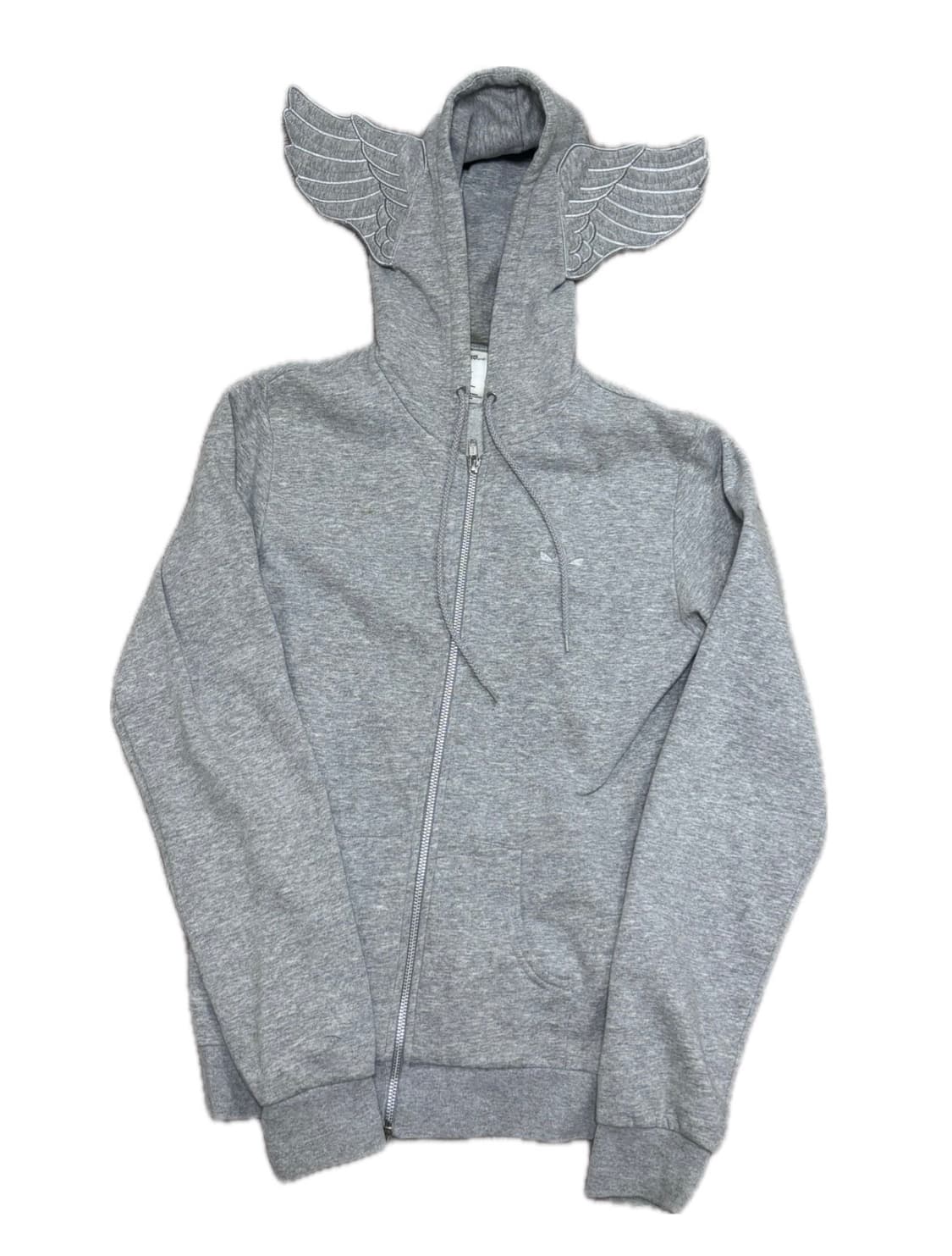 아디다스 x 제레미스캇 윙 후드집업 상품이미지1