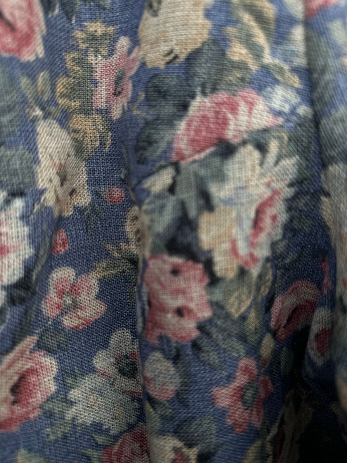 E&M Flax Collection Vintage Jacket 상품이미지6