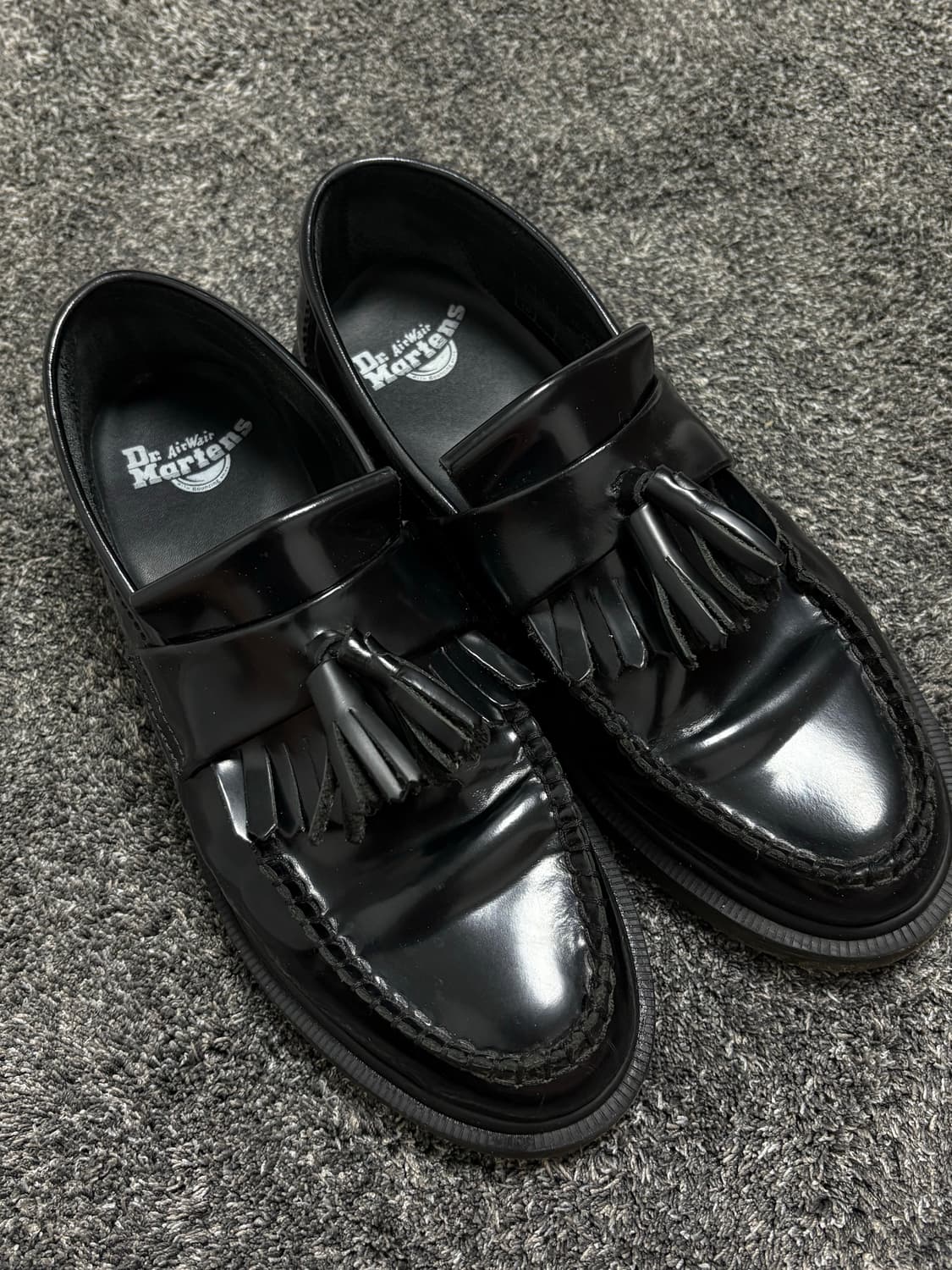 닥터마틴 아드리안 EU41(260~265) 상품이미지1