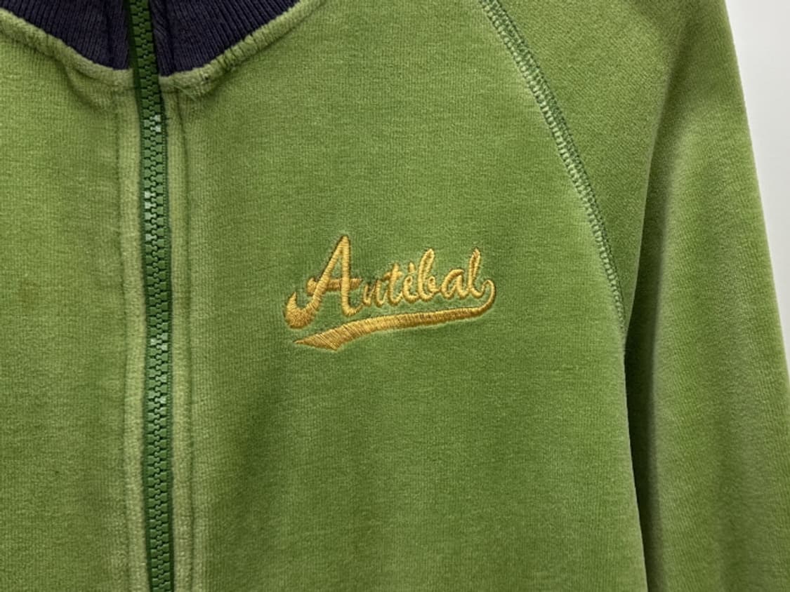 ANTI BALLISTIC GIRL'S (M) 상품이미지4