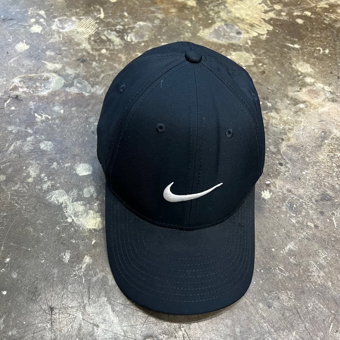 나이키 야구모자 볼 캡 모자 2개 일괄 판매 상품이미지2