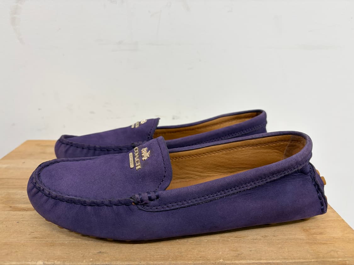 코치 여성 로퍼 225 상품이미지2