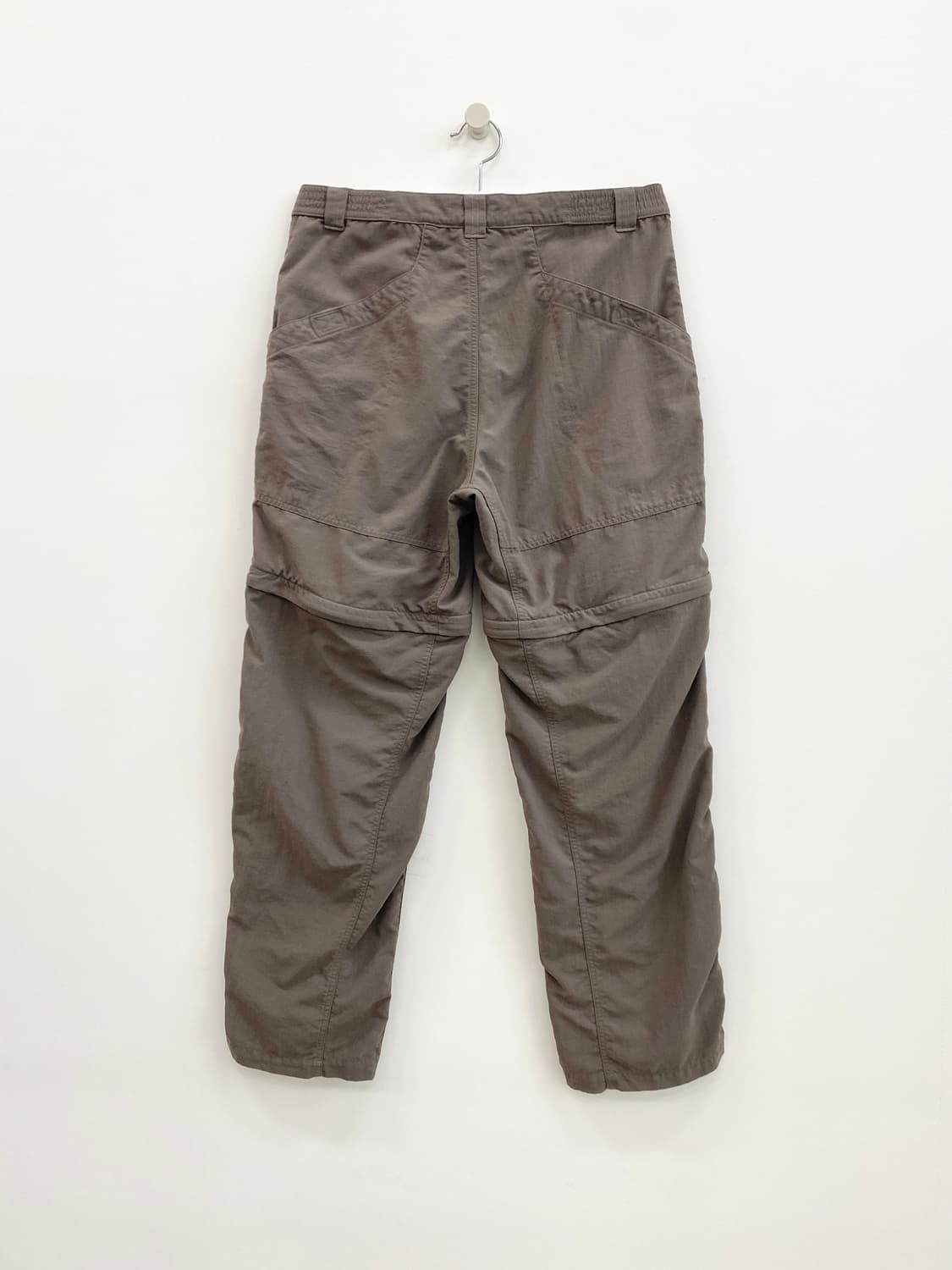 90-00’s 컬럼비아 PFG 컨버터블 팬츠 상품이미지7