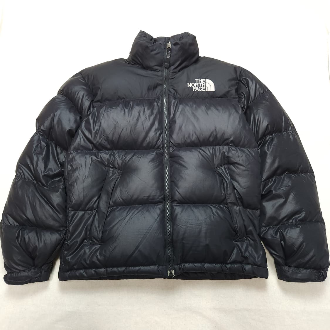 [85] 노스페이스 눕시 700 남여 패딩 상품이미지1