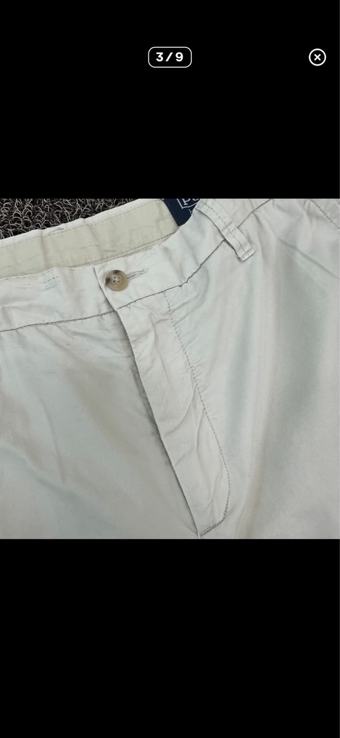 Polo shorts 상품이미지2
