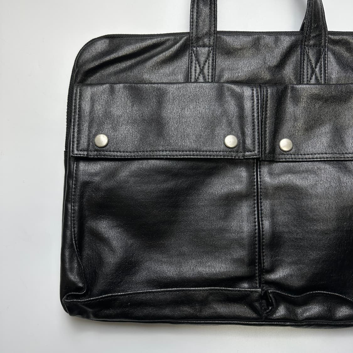 PORTER FREE STYLE 포터 프리스타일 브리프케이스 상품이미지5