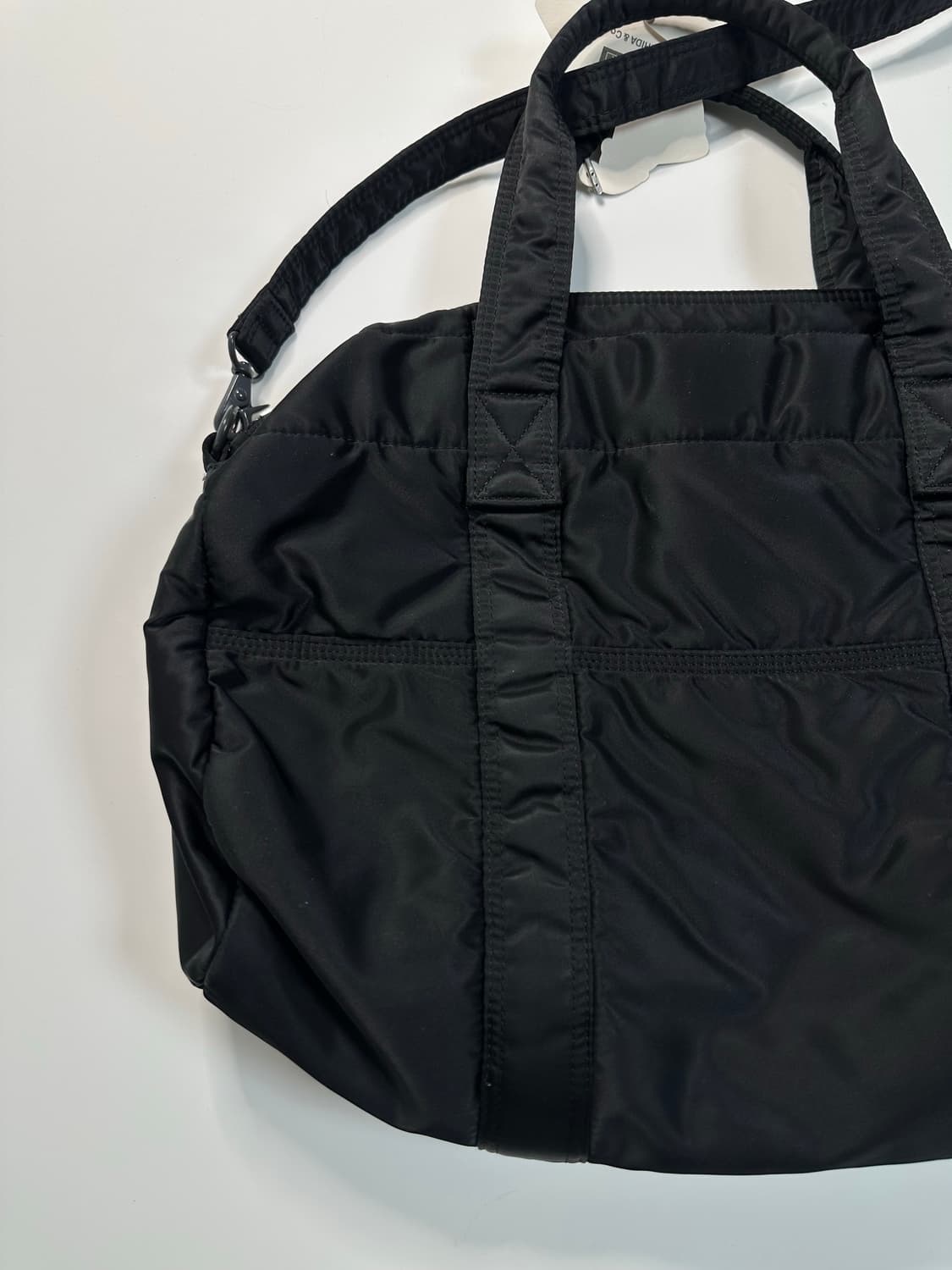 요시다포터 탱커 보스턴 더플백 상품이미지4