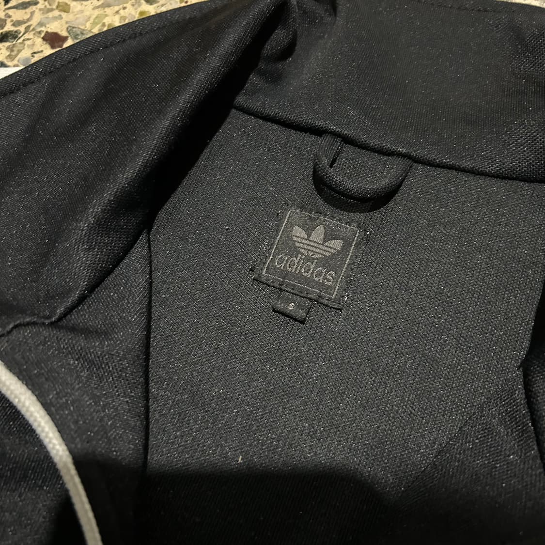 아디다스(ADIDAS) 유로파 트랙탑 져지 상품이미지5