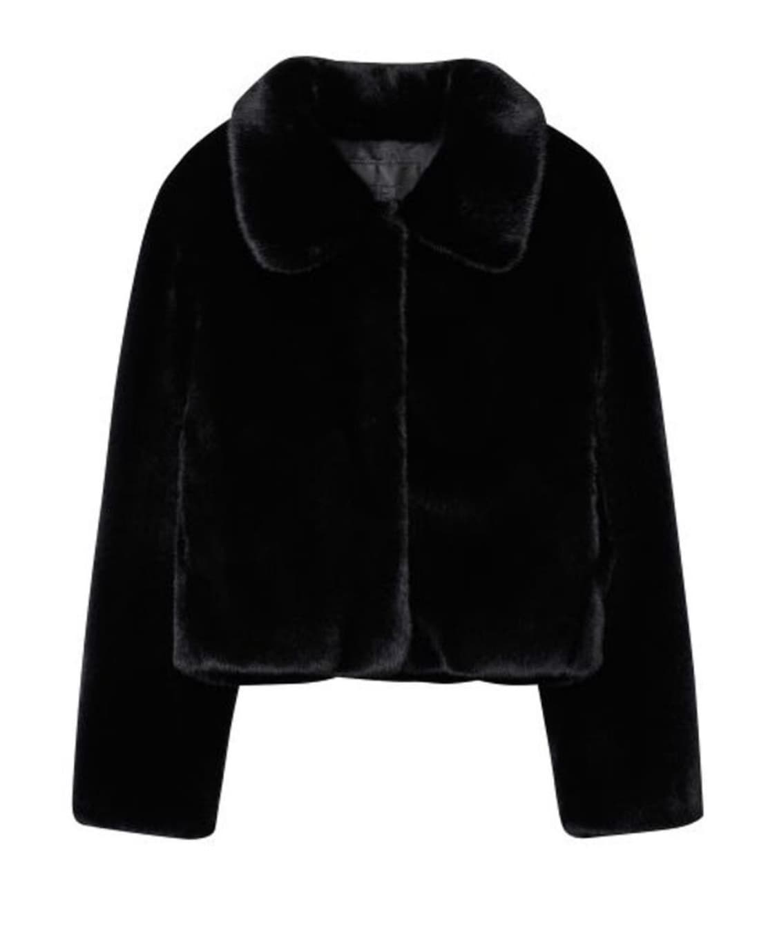 레프트서울 퍼자켓 상품이미지1