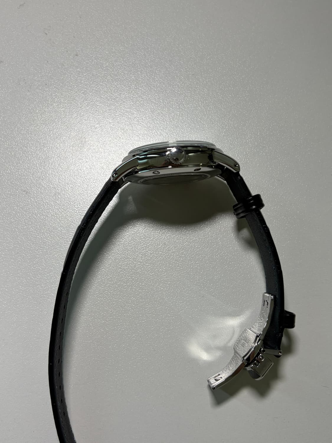 NH34 그랜드세이코 GMT 커스텀 새상품 상품이미지6