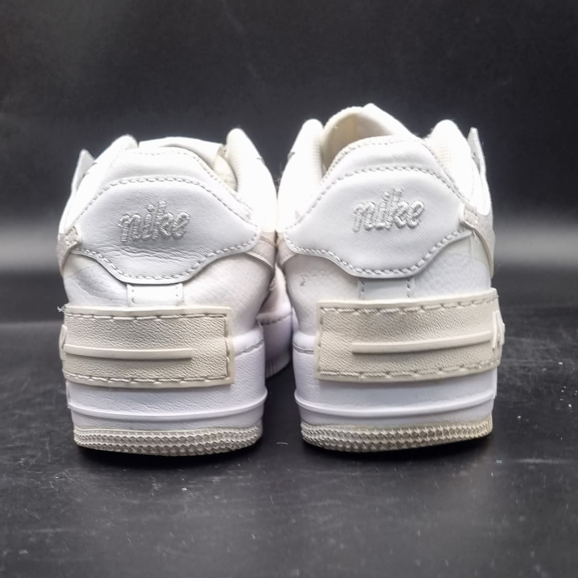 나이키 에어포스1 쉐도우 여성운동화235  상품이미지4