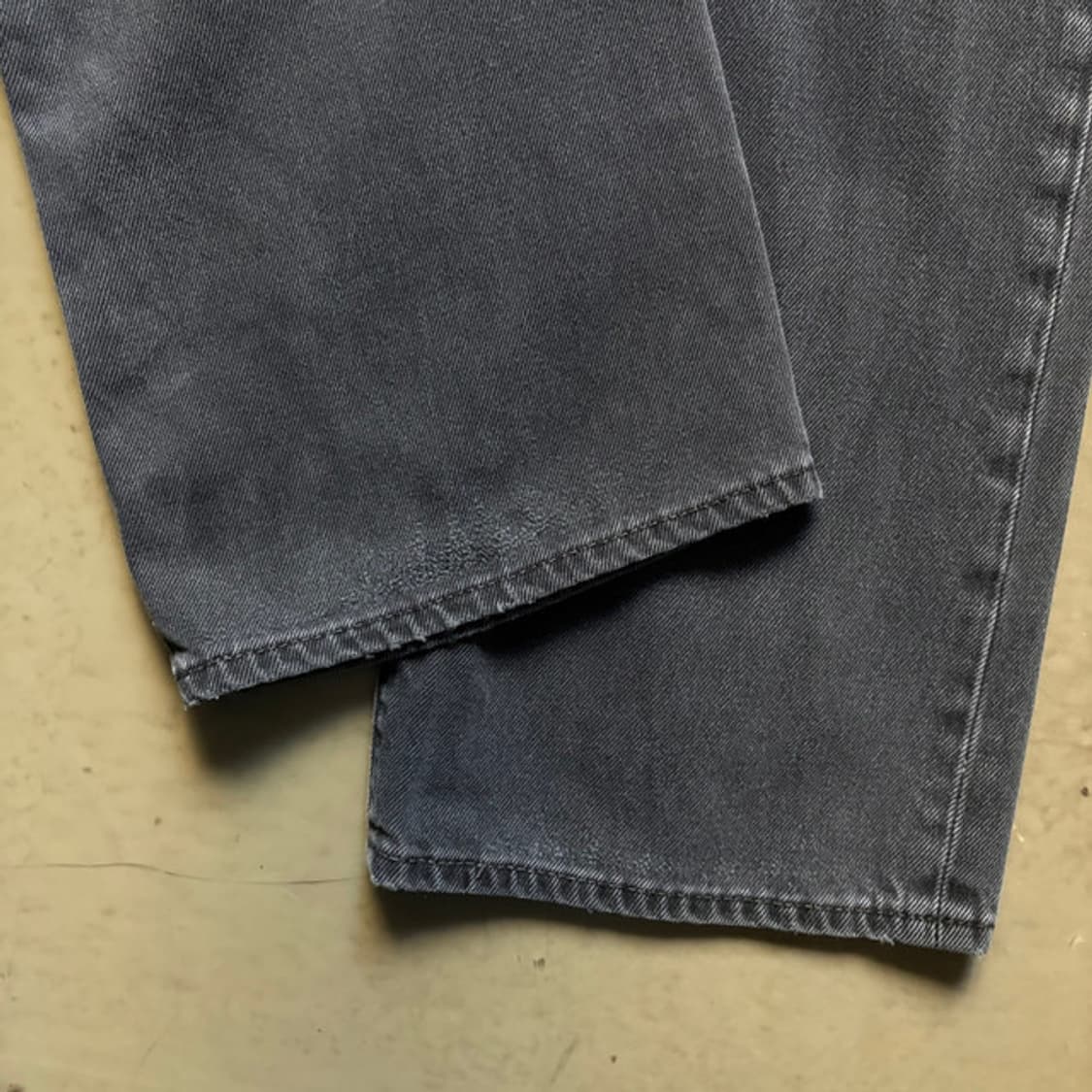 [38]빈티지 리바이스 517 상품이미지6