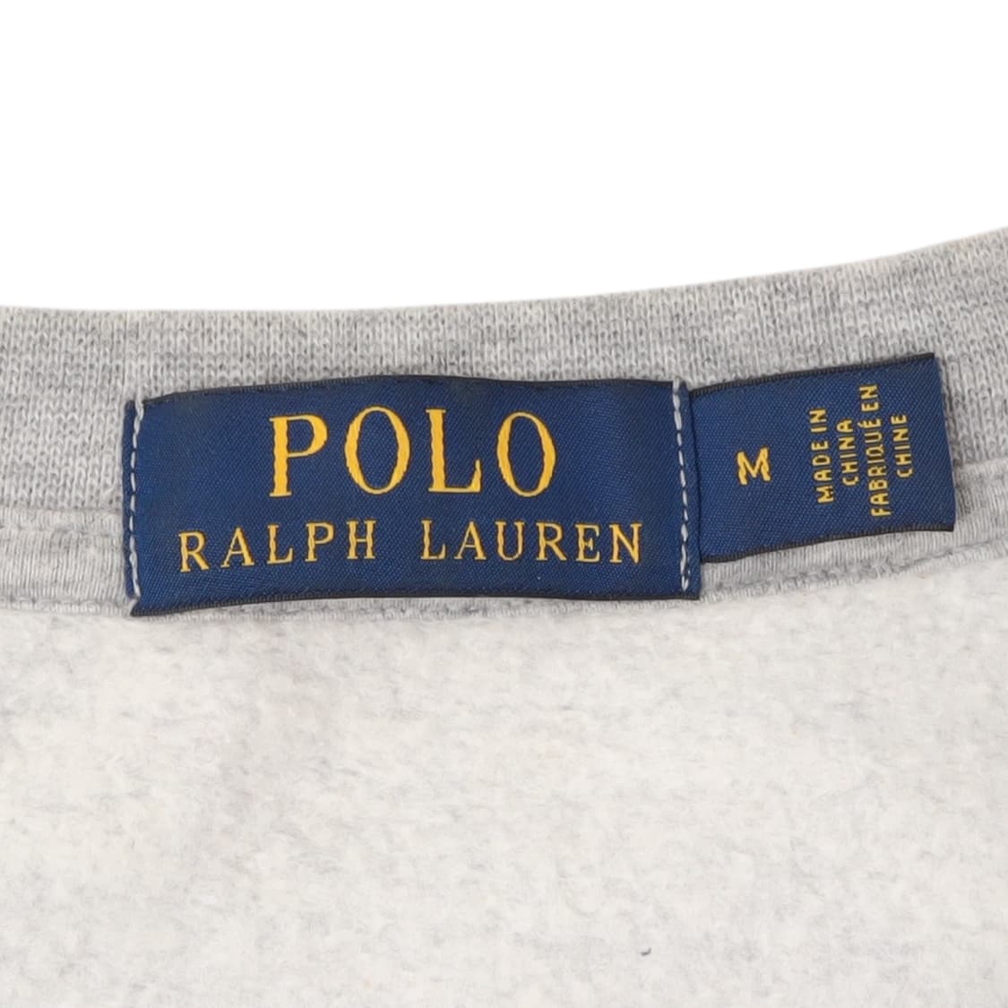 폴로 랄프로렌 서울 에디션 RL 코리아 애니버서리 스웻셔츠 상품이미지8