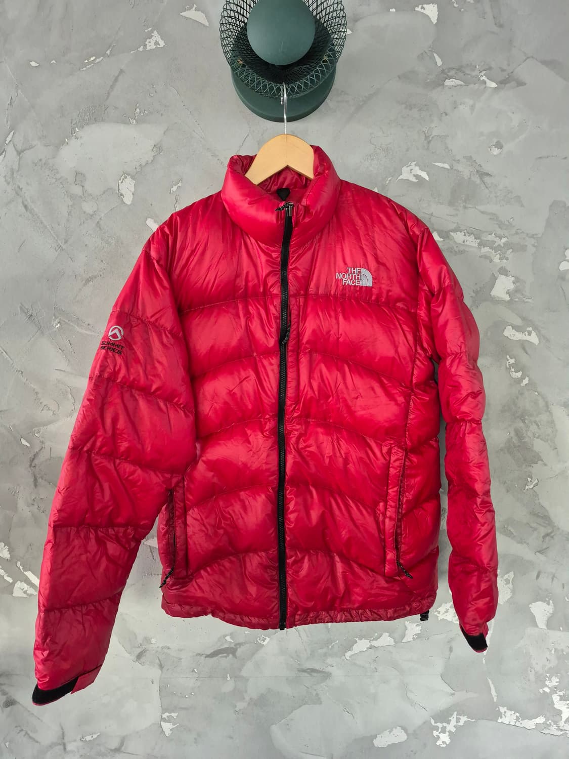 노스페이스 아콘 패딩 95size 눕시 상품이미지1