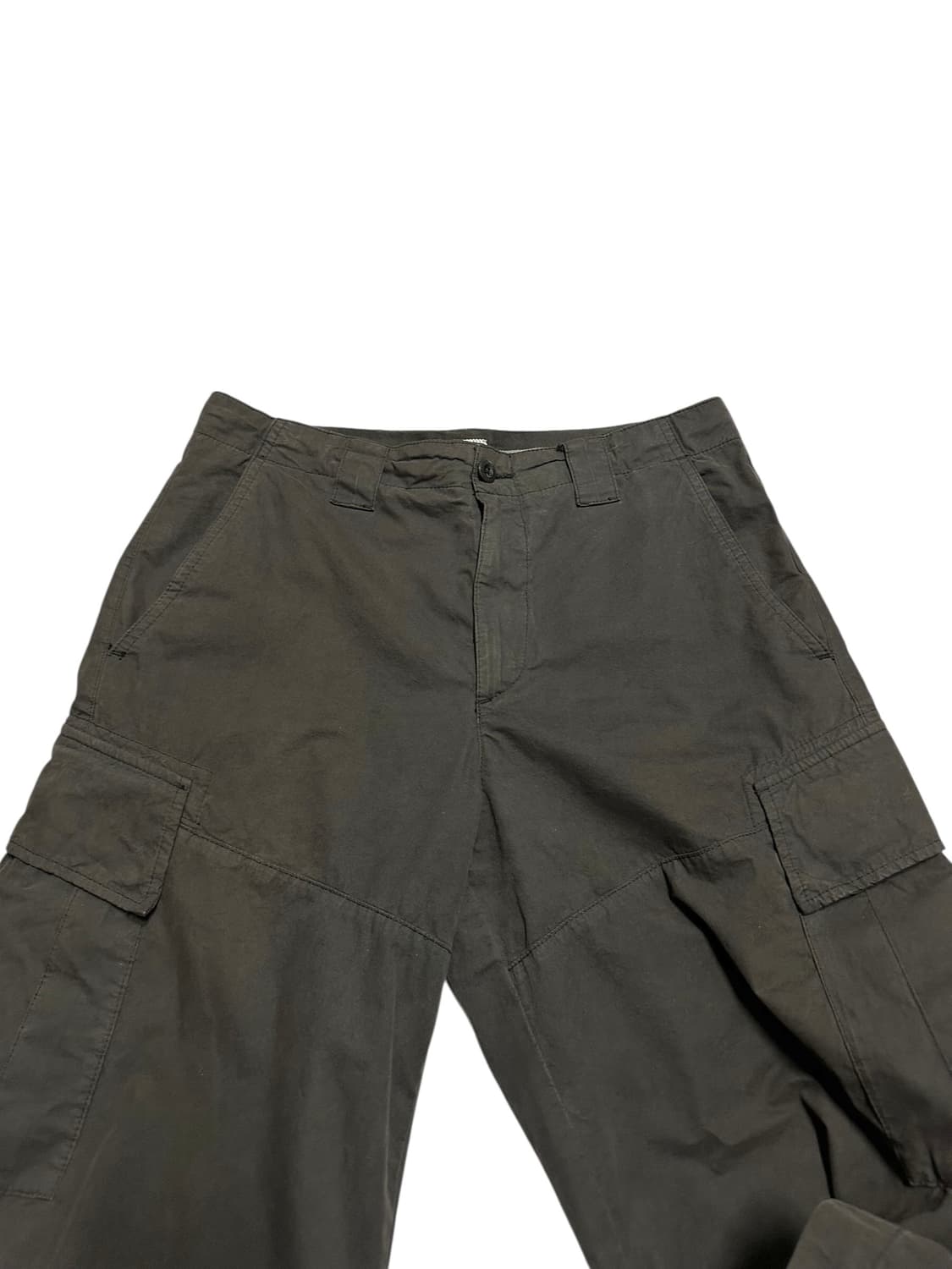 Cp 컴퍼니 카고 팬츠 상품이미지2