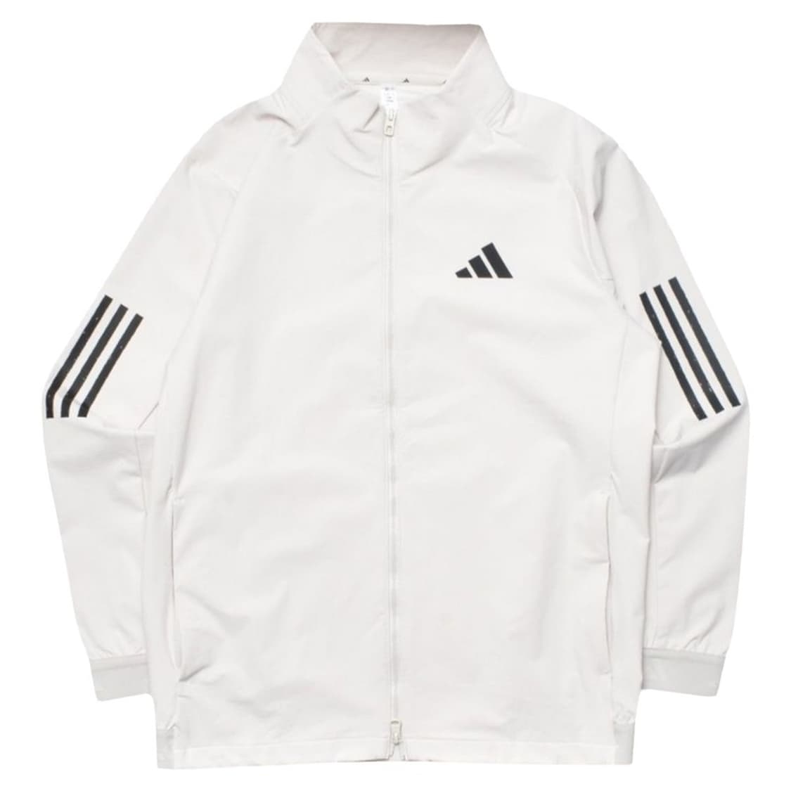 아디다스 트레이닝복 나일론 집업 자켓 M N0923 상품이미지1