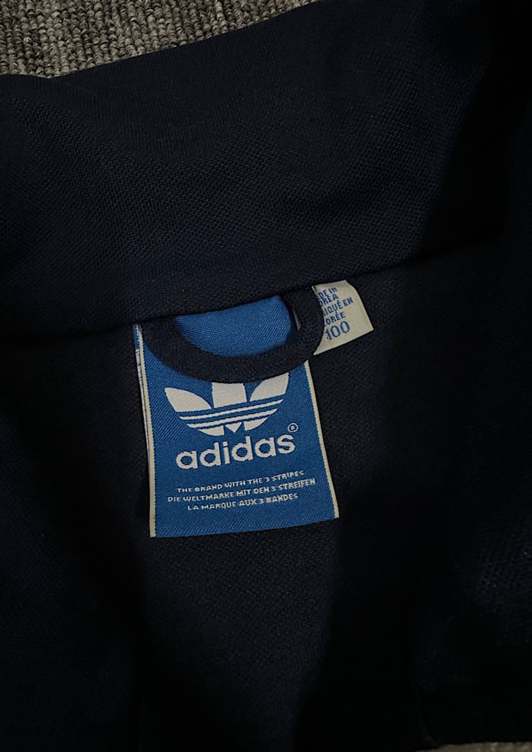 아디다스 져지 상품이미지3