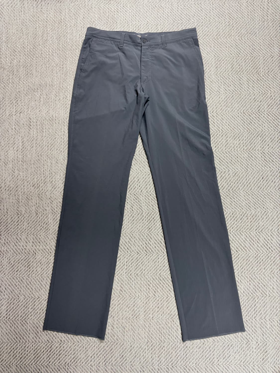 (XL)나이키골프 스탠다드핏 쿨 바지 상품이미지2