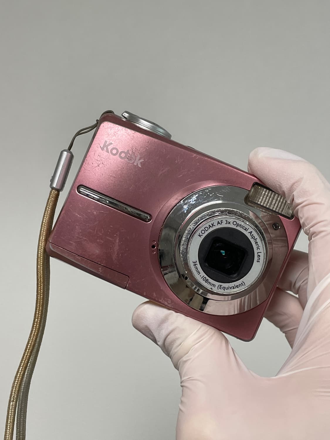 코닥 이지쉐어 C613 옛날 디카 빈티지디카 디지털카메라 상품이미지1