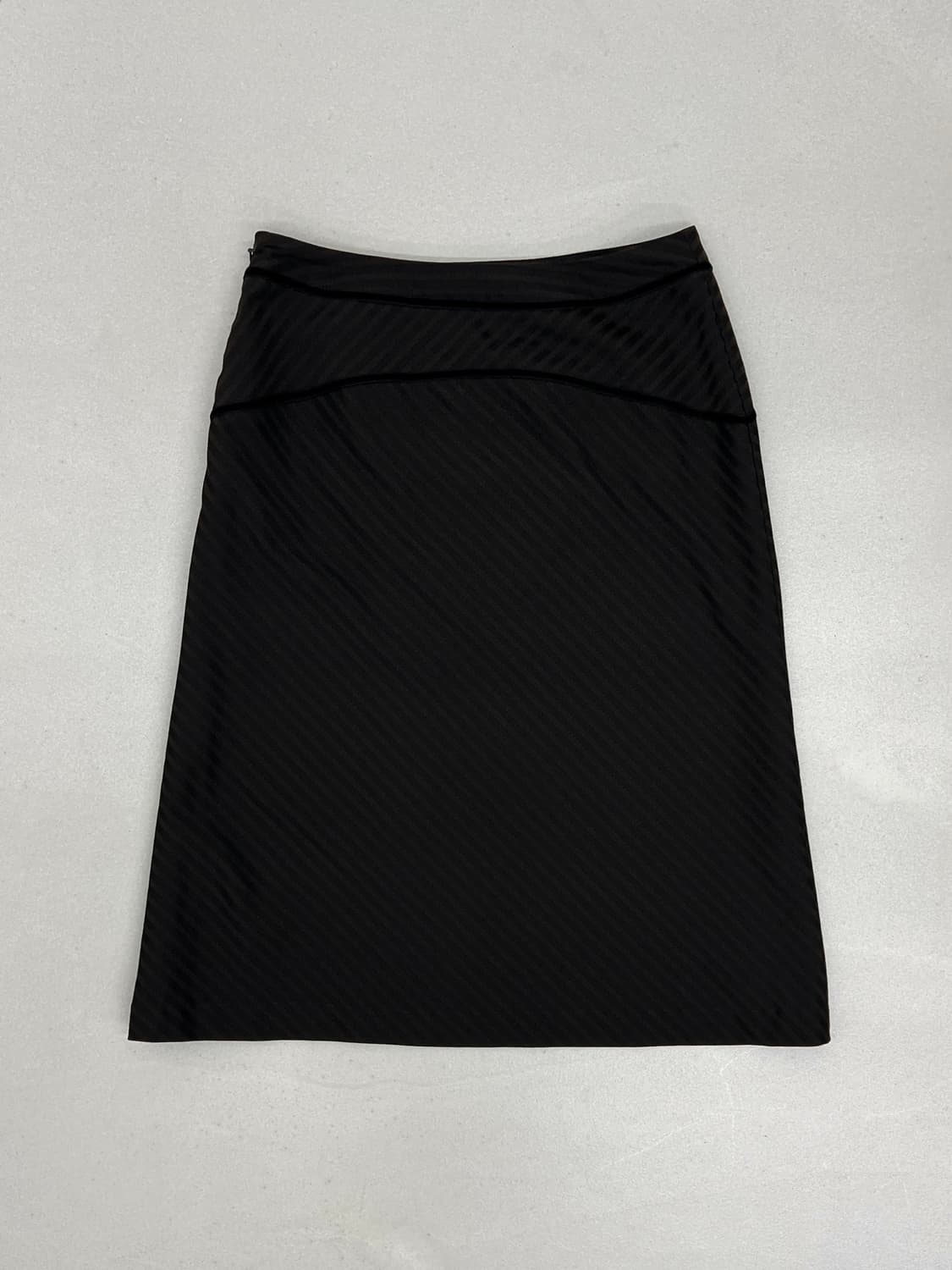 SONIA RYKIEL 스트라이프 스커트 상품이미지7