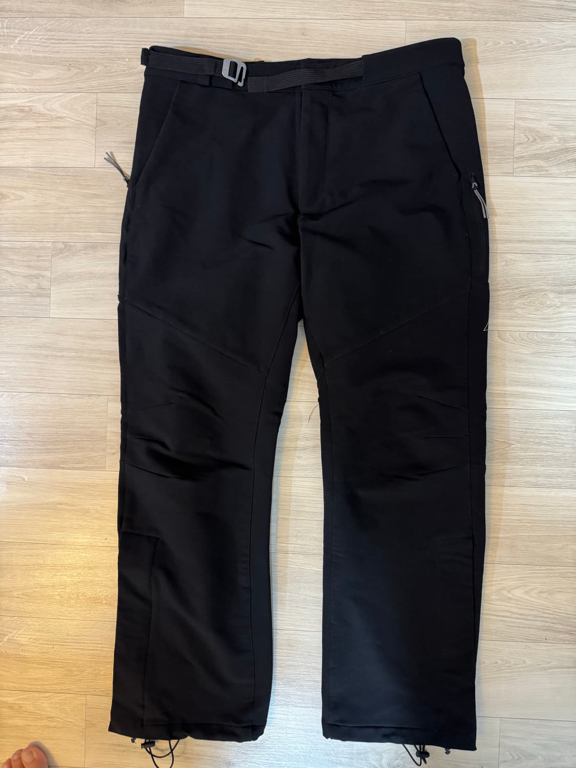 로아 하이킹 테크니컬 소프트쉘 팬츠(L) 상품이미지2