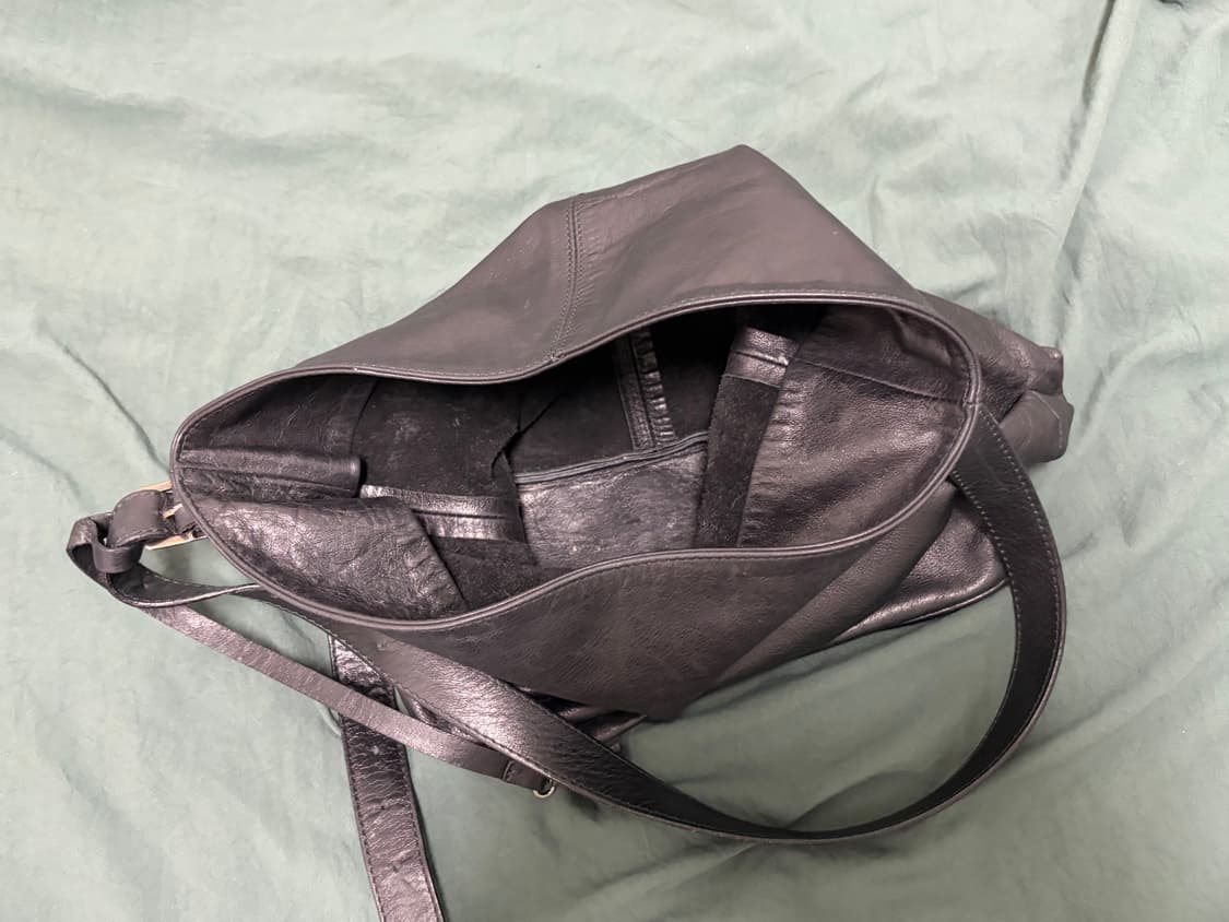팔로마울 mini camp nou bag 상품이미지6