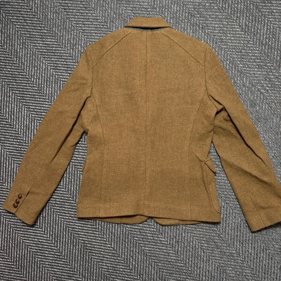 마가렛 호웰 2B블레이저(Free) 상품이미지2