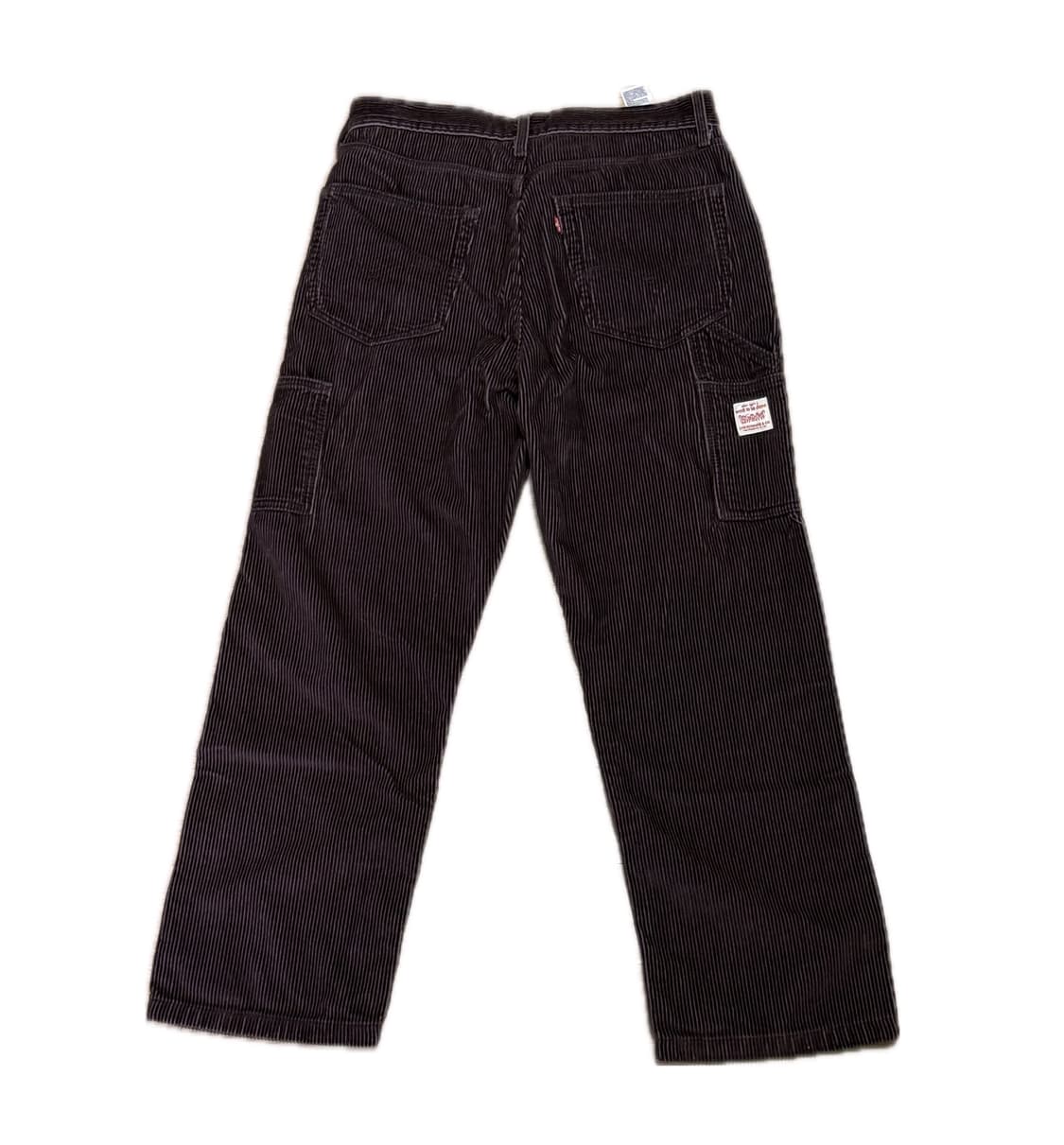 리바이스 코듀로이 카펜터 팬츠 상품이미지2