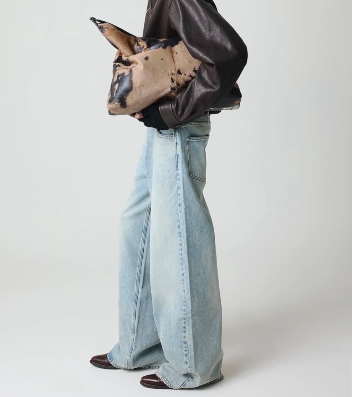 only denim you’ll ever need  상품이미지3