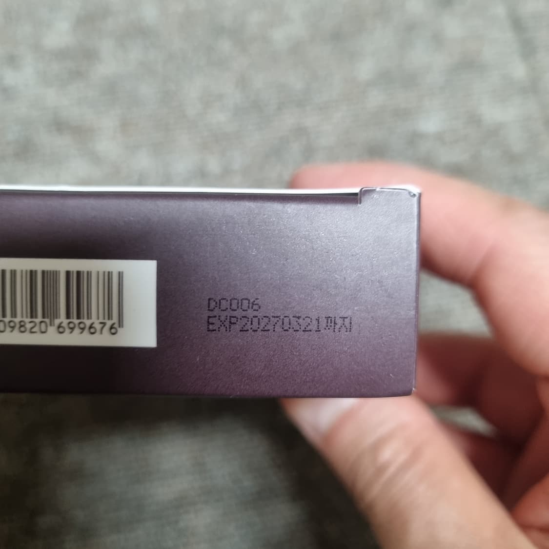 에뛰드 조효진 그림자 쉐딩 화장품 새상품 상품이미지2