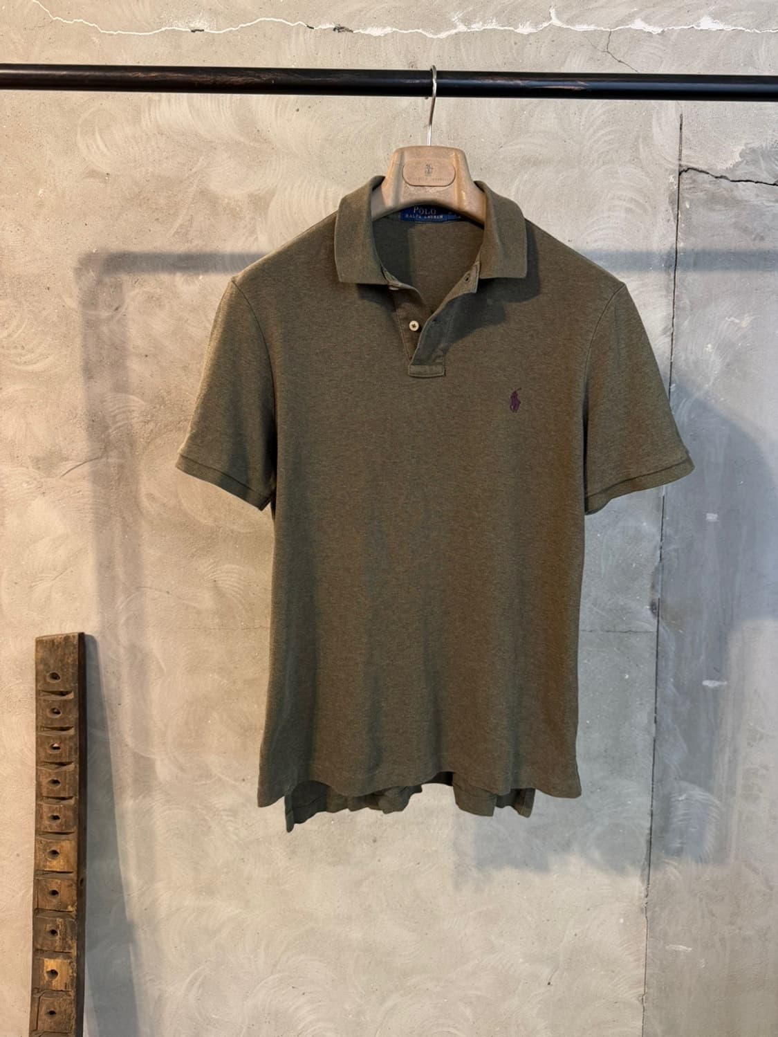 폴로 랄프로렌 pk 셔츠 100 상품이미지10