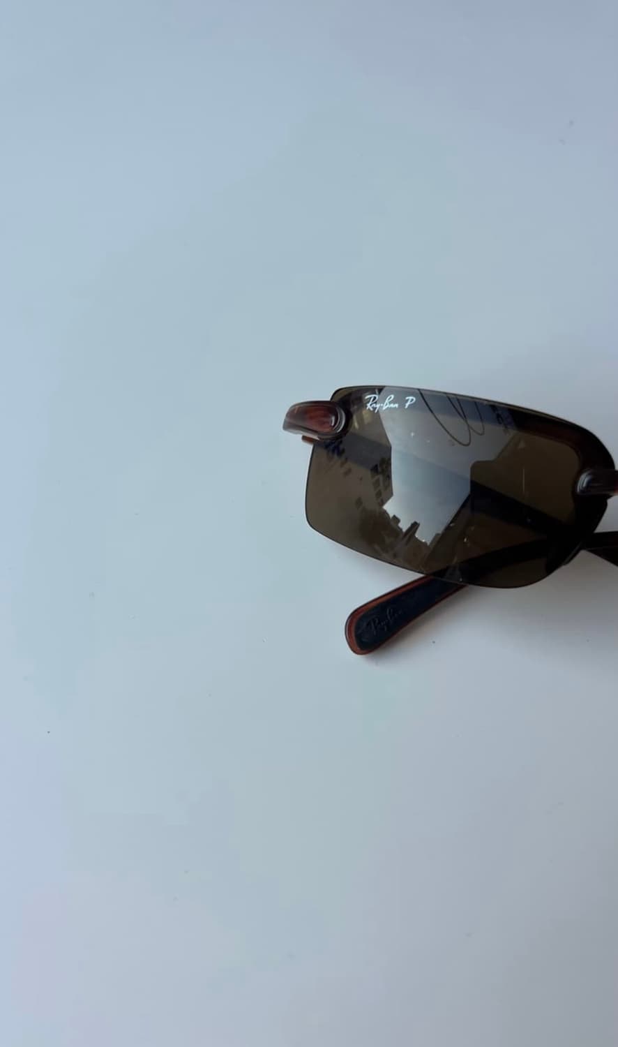 레이벤 선글라스 상품이미지3