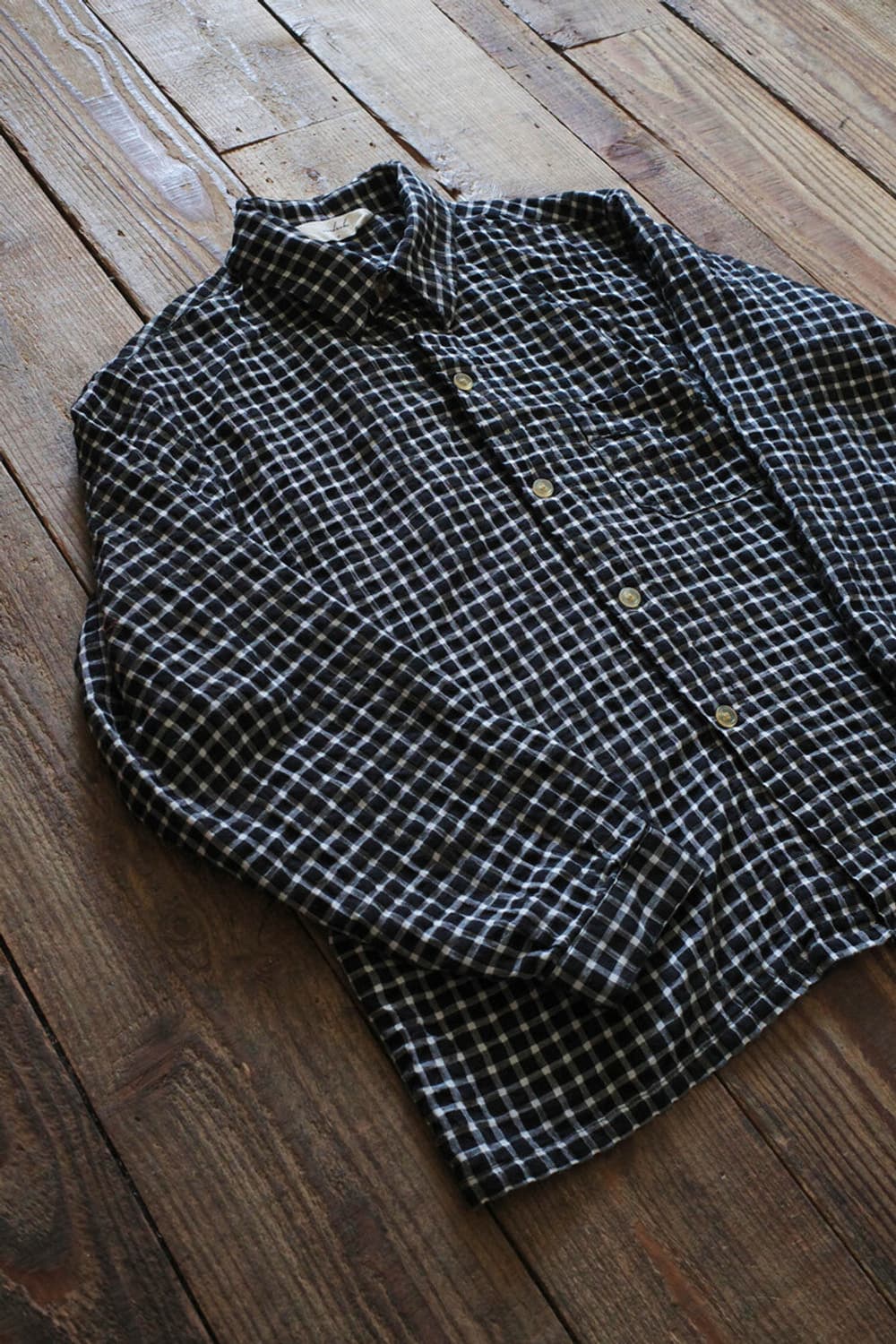 XL 워드로브41 슬리핑 오버셔츠 상품이미지1