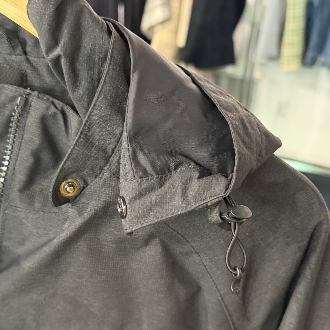 [100] 노스페이스 드라이벤트 바람막이 상품이미지6