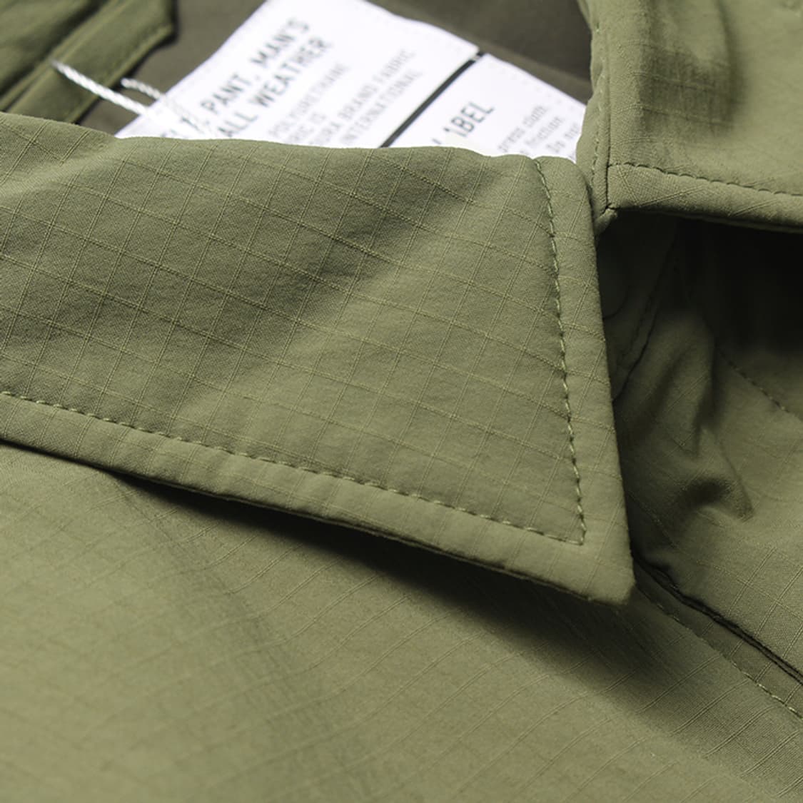  FREAK STORE "Khaki Jacket" 상품이미지8