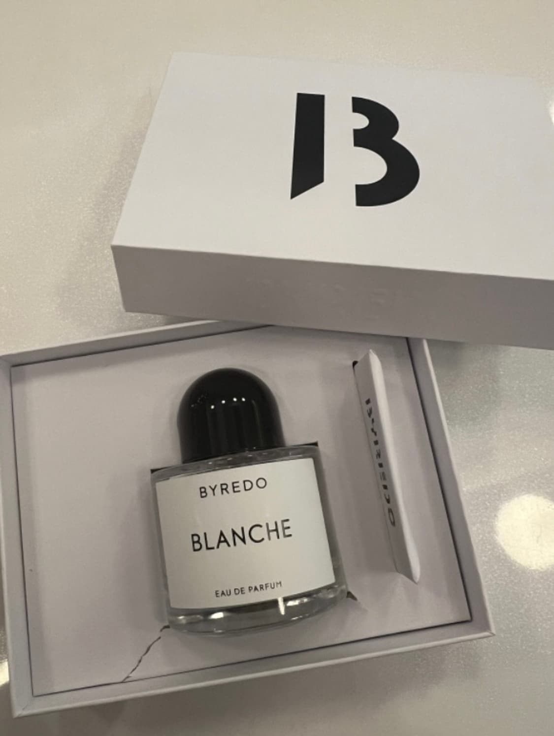 바이레도 블랑쉬 오드 퍼퓸 상품이미지2