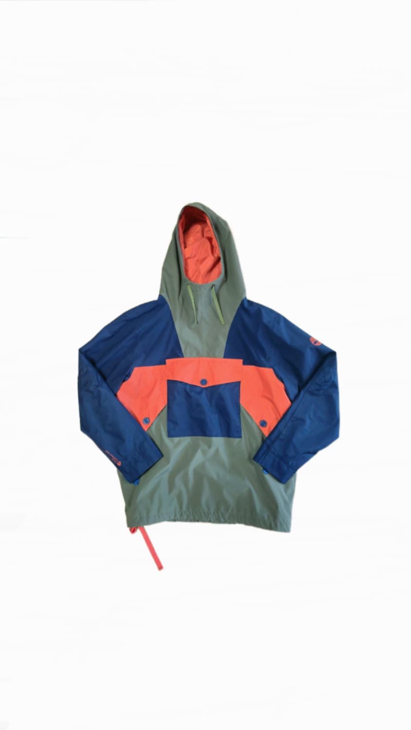 팀버랜드 쿨 아노락 자켓 상품이미지1