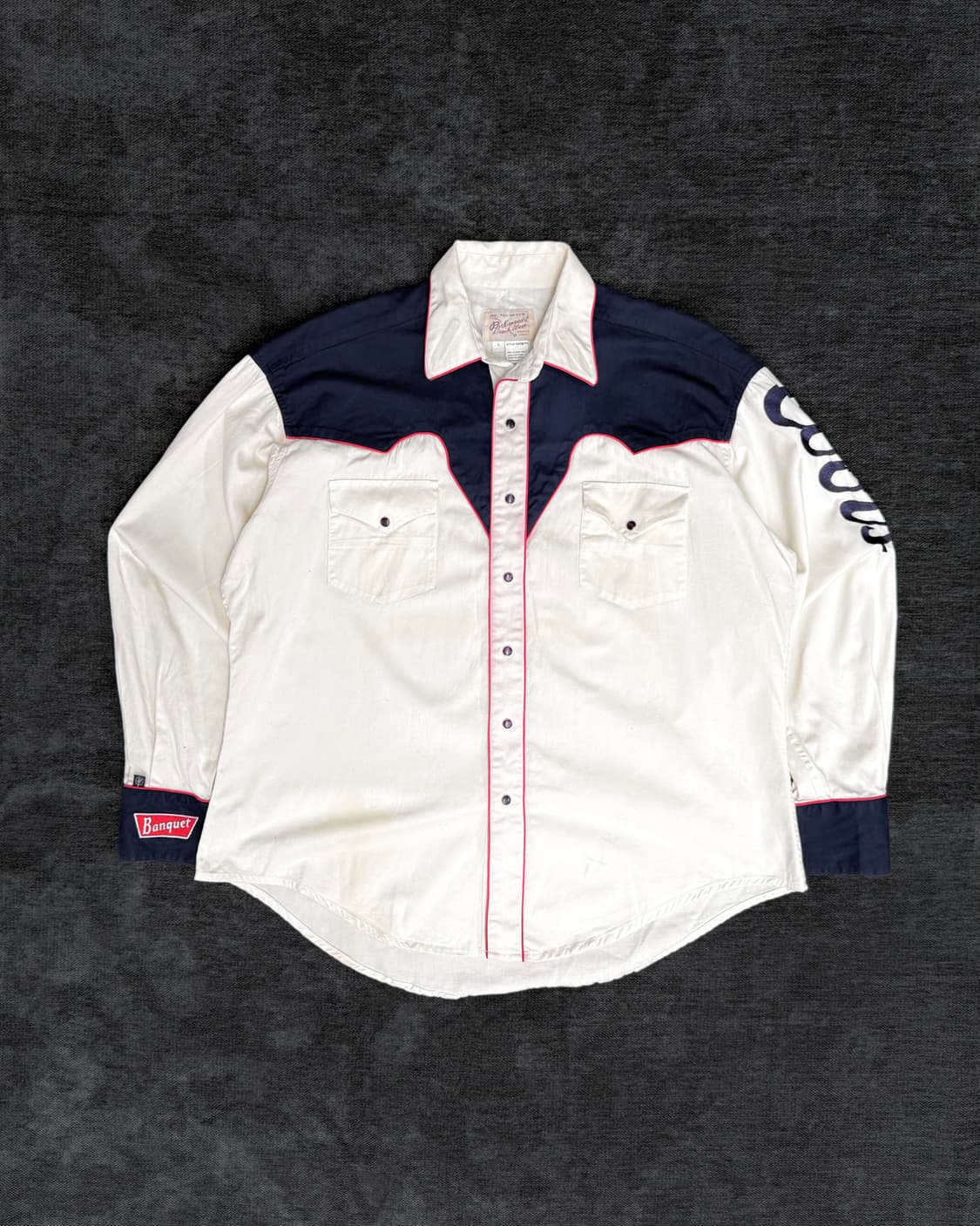 rockmount ranch wear 웨스턴 셔츠 상품이미지1