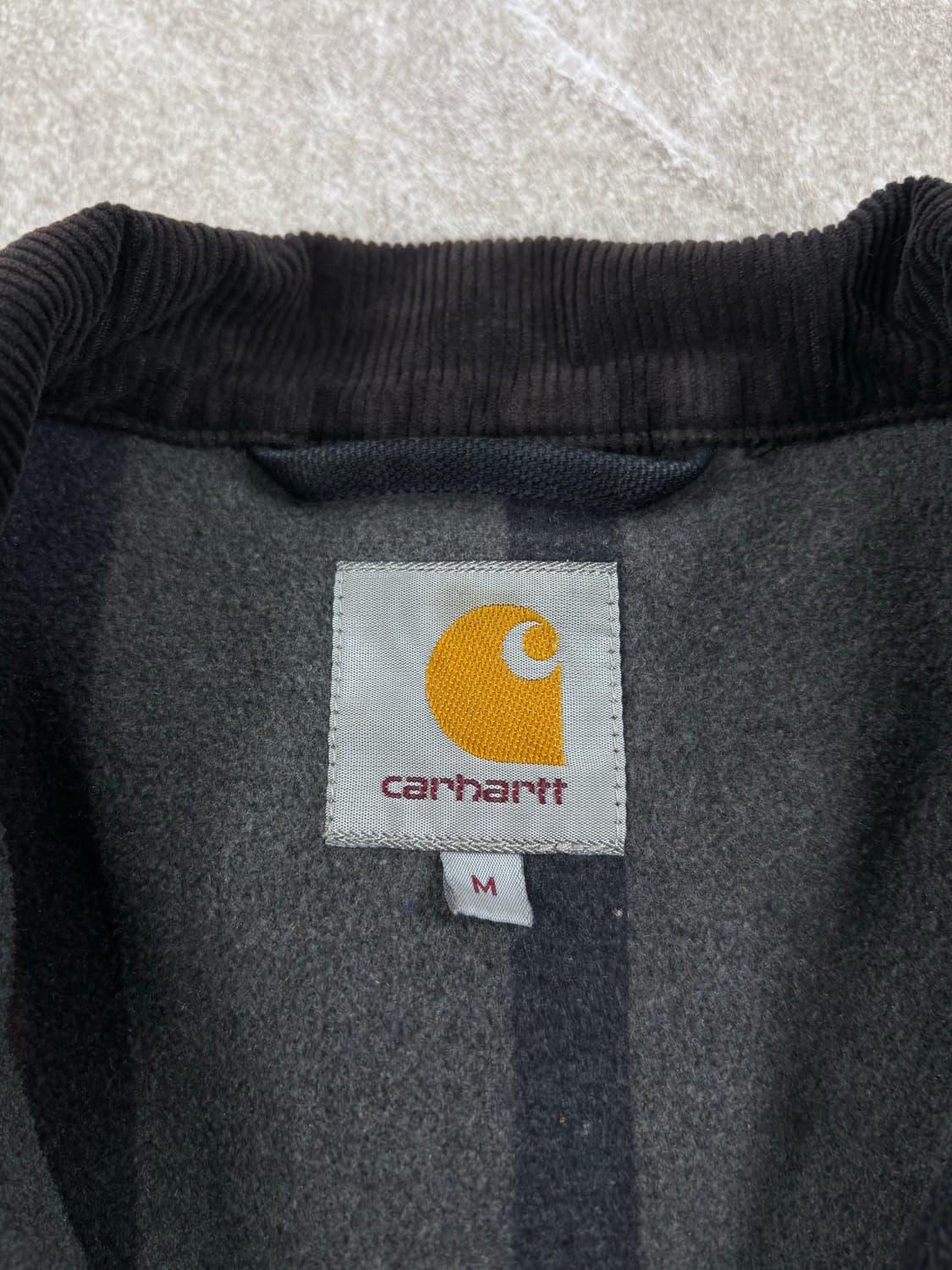 Carhartt Thinsulate Chore Coat 상품이미지3