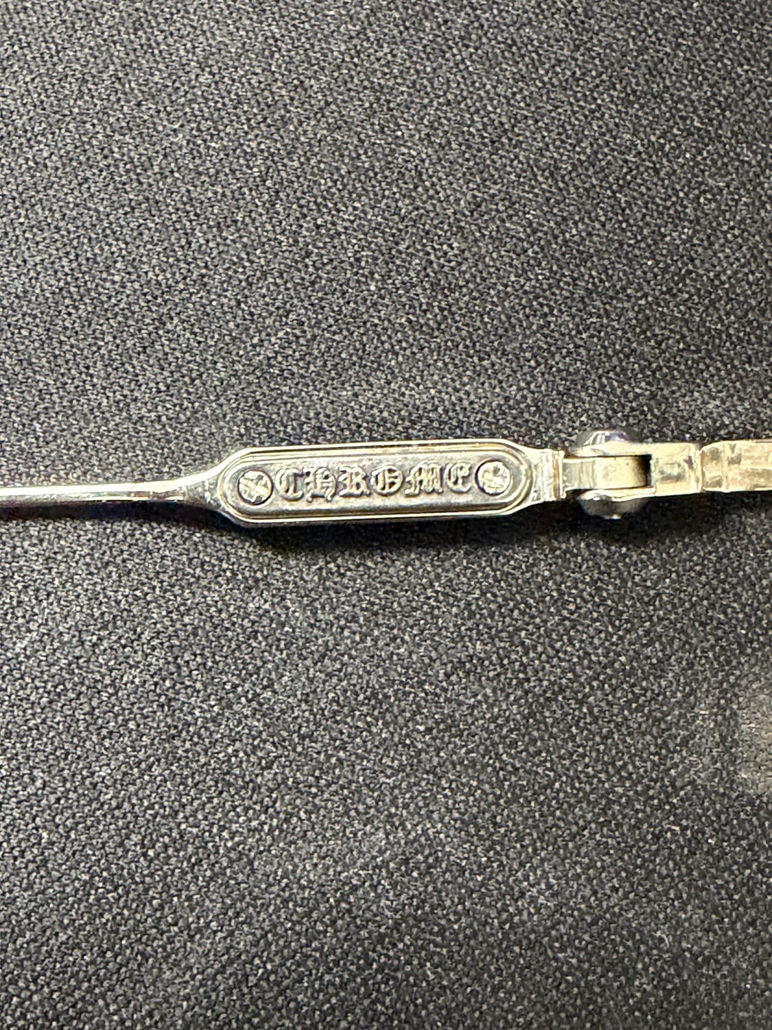 크롬하츠  소퍼스 실버 무테 상품이미지6