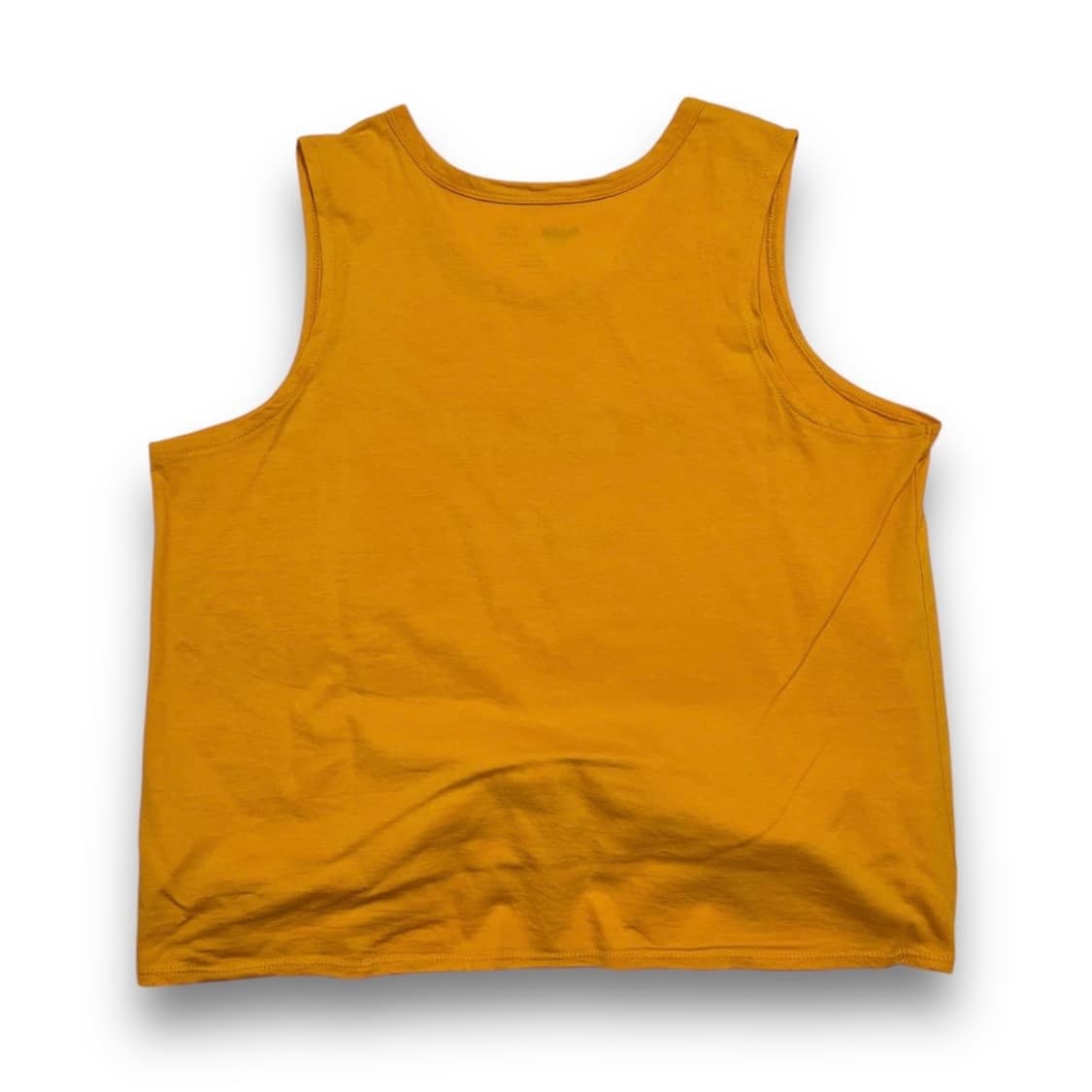 하드 록 카페 도쿄 빈티지 오렌지 슬리브리스 상품이미지3