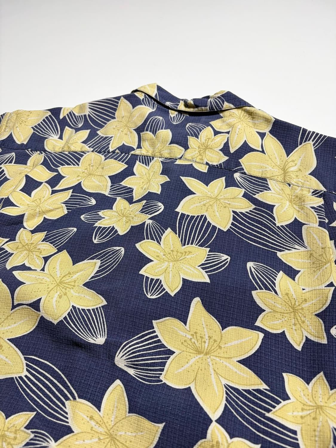 Selected00's Tommy Bahama 하와이안 반팔셔츠R2390 상품이미지4